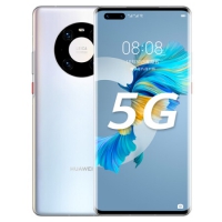 華為 HUAWEI Mate 40 Pro麒麟9000 SoC芯片 超...